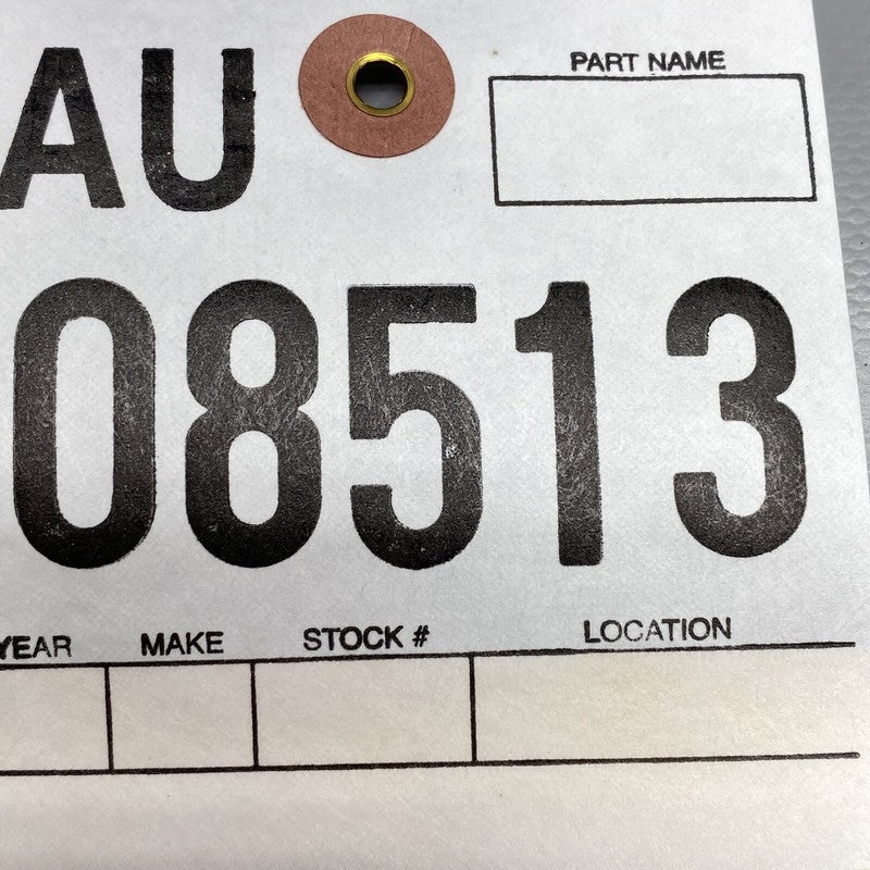 A2059064903 MERCEDES BENZ C300 TAIL LIGHT LEFT DRIVER A2059064903 2019 2020 LED OEM DAMAGED