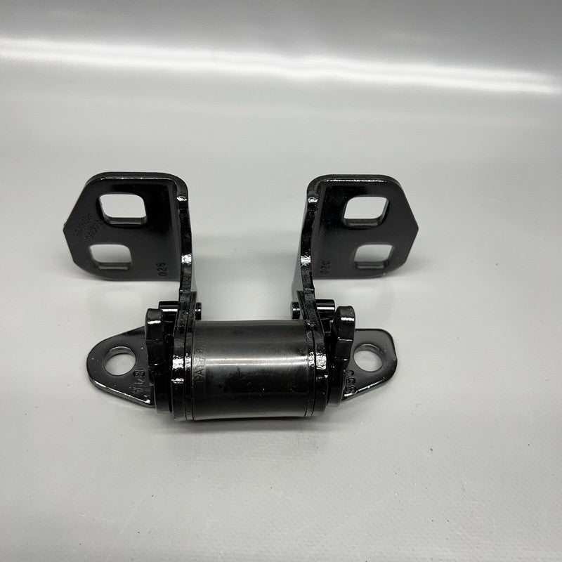 6009549-00-F TESLA MODEL S DOOR HINGE UPPER LEFT FRONT 2012 2013 2014 2015 2016 6009549-00-F
