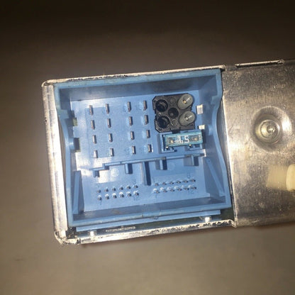 65129246504-01 BMW 328 335 2DOOR RADIO PROFFESIONAL SATELLITE CD PLAYER 2010 2011 2012 2013 OEM