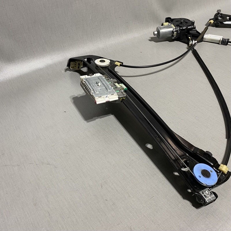 8S0837461 AUDI TT WINDOW REGULATOR LEFT 8S0837461 2016 2017 2018 2019 2020 OEM