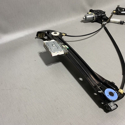 8S0837461 AUDI TT WINDOW REGULATOR LEFT 8S0837461 2016 2017 2018 2019 2020 OEM