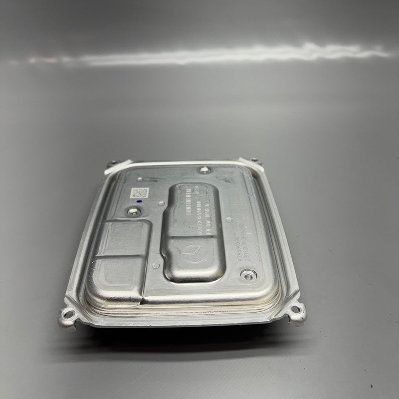MERCEDES BENZ EQS450 EQS480 HEADLIGHT CONTROL MODULE 2022-2025 OEM A29