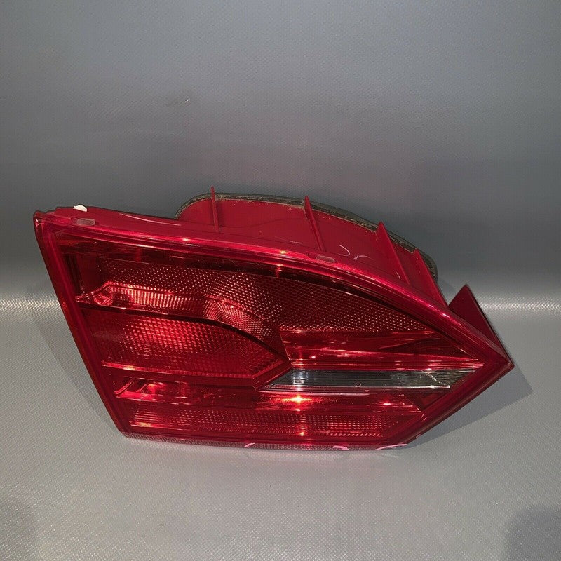 5C6945093 VOLKSWAGEN JETTA TAIL LIGHT LEFT TRUNK 5C6945093 2011 2012 2013 2014 OEM