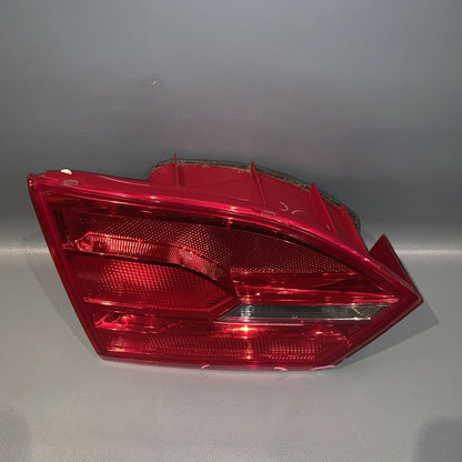 5C6945093 VOLKSWAGEN JETTA TAIL LIGHT LEFT TRUNK 5C6945093 2011 2012 2013 2014 OEM