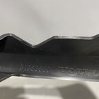 31383800 VOLVO XC90 LEFT LOWER BUMPER TRIM 31383800 OEM 2016 2017 2018 2019 