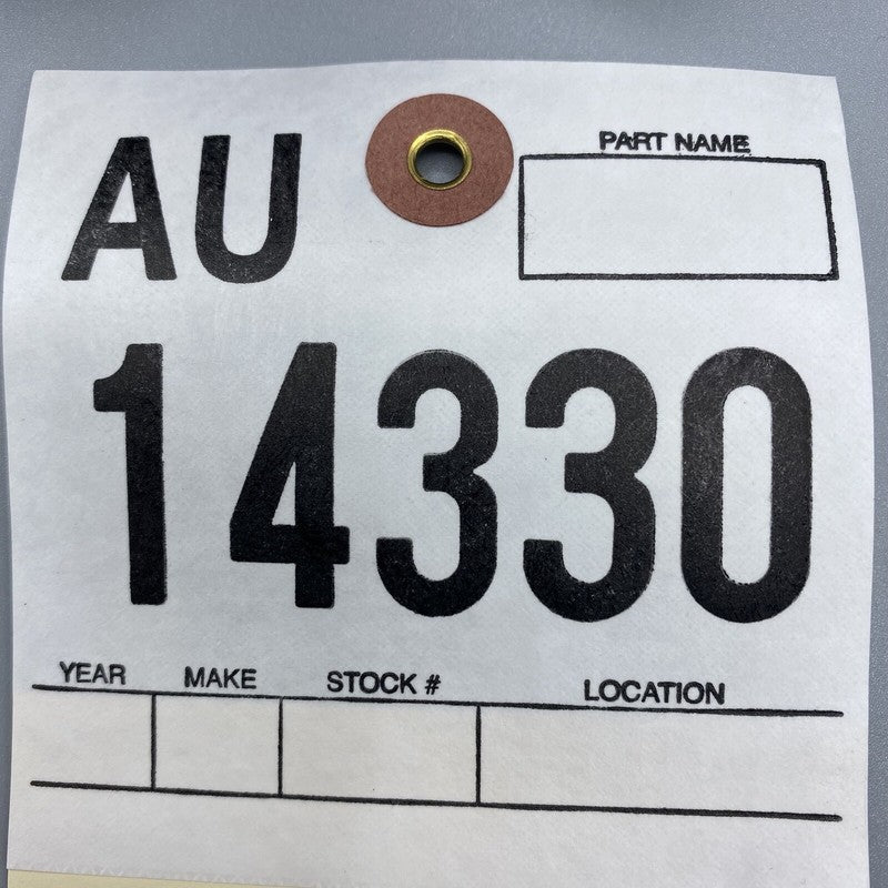 8T0907566B AUDI A5 BLIND SPOT RADAR SENSOR 8T0907566B 2013 2014 2015 2016 OEM