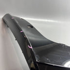 TESLA MODEL S PLAID REAR BUMPER LOWER VALANCE 2021 2022 2023 2024 1632