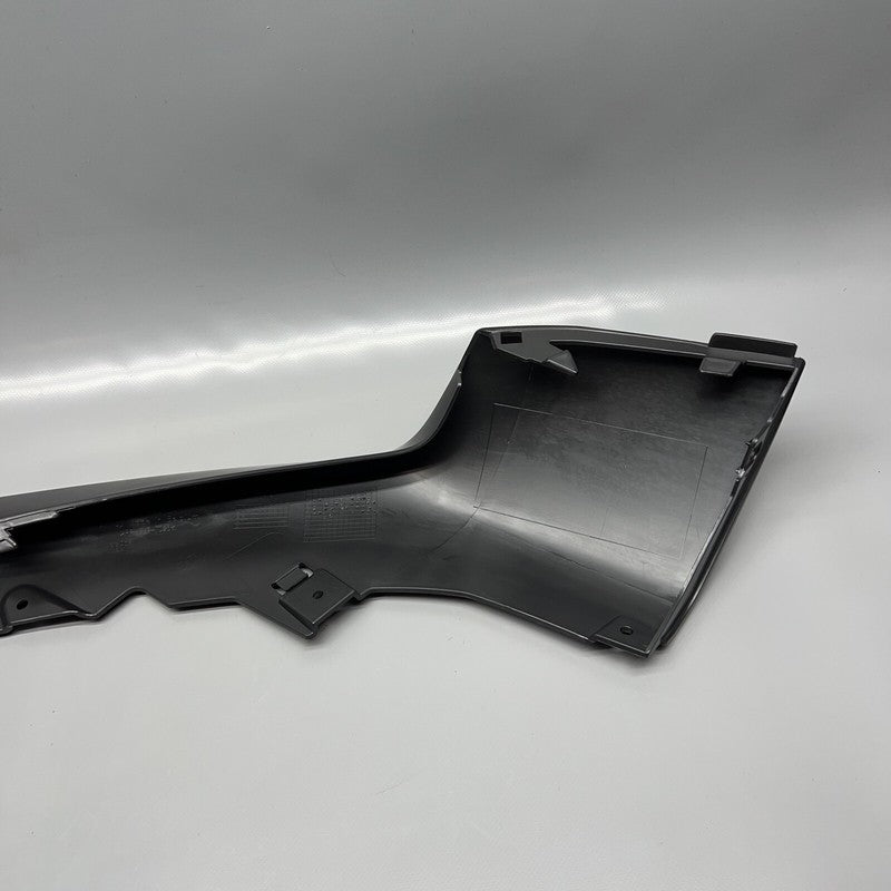31694568 VOLVO XC90 FRONT BUMPER MOLDING RIGHT 2016 2017 2018 2019 OEM 31694568