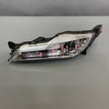 HS73.15A254.CD FORD FUSION EXPLORER FOG LIGHT RIGHT PASSENGER SIDE 2018 2019 OEM