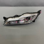 HS73.15A254.CD FORD FUSION EXPLORER FOG LIGHT RIGHT PASSENGER SIDE 2018 2019 OEM