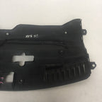 53295-30100 LEXUS GS350 GS450 SIGHT SHIELD SUPPORT COVER CENTER 2013 2014 2015 OEM 