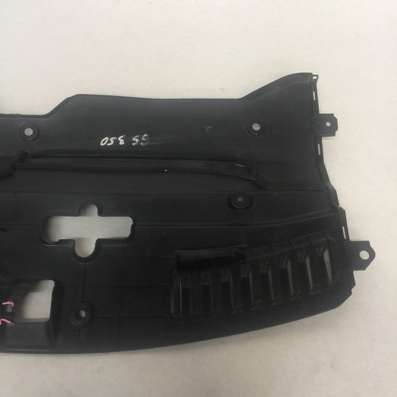 53295-30100 LEXUS GS350 GS450 SIGHT SHIELD SUPPORT COVER CENTER 2013 2014 2015 OEM 