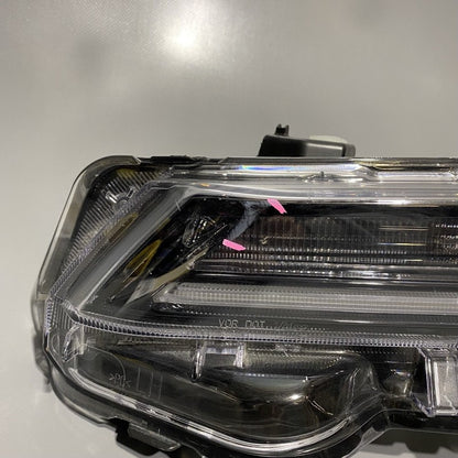 81150-02P50 TOYOTA COROLLA HEADLIGHT LEFT DRIVER FULL LED 81150-02P5 2020 2021 2022 OEM