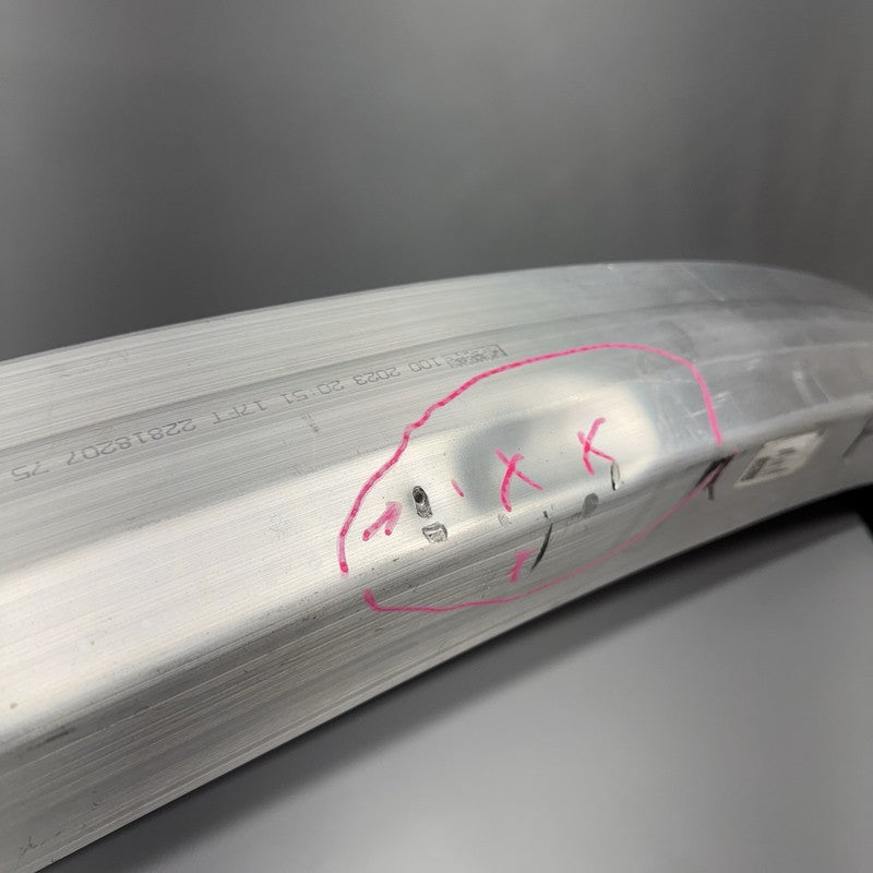 1487616-00-C TESLA MODEL Y REINFORCEMENT REAR 2020 2021 2022 2023 2024 OEM 1487616-00-C