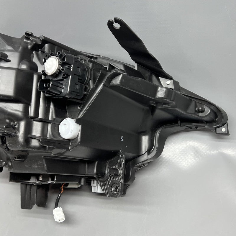 NA1K-51040 MAZDA MIATA MX5 HEADLIGHT LEFT DRIVER 2019 2020 2021 2022 MX-5 OEM  NA1K-51040