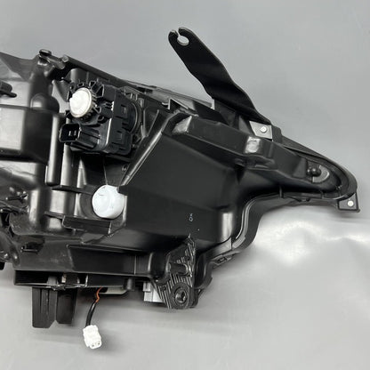 NA1K-51040 MAZDA MIATA MX5 HEADLIGHT LEFT DRIVER 2019 2020 2021 2022 MX-5 OEM  NA1K-51040