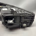 MERCEDES BENZ C300 HEADLIGHT LEFT DRIVER 2022 2023 2024 2025 FULL LED 