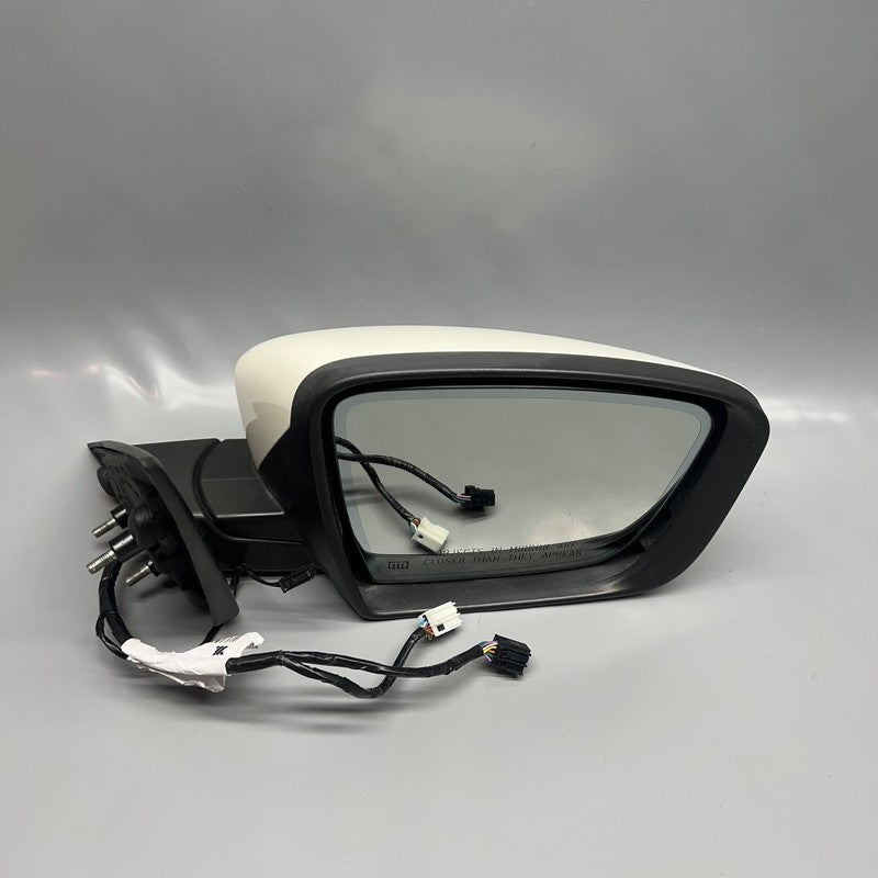 MASERATI LEVANTE MIRROR RIGHT PASSENGER 2017 2018 2019 2020 2021 2022 
