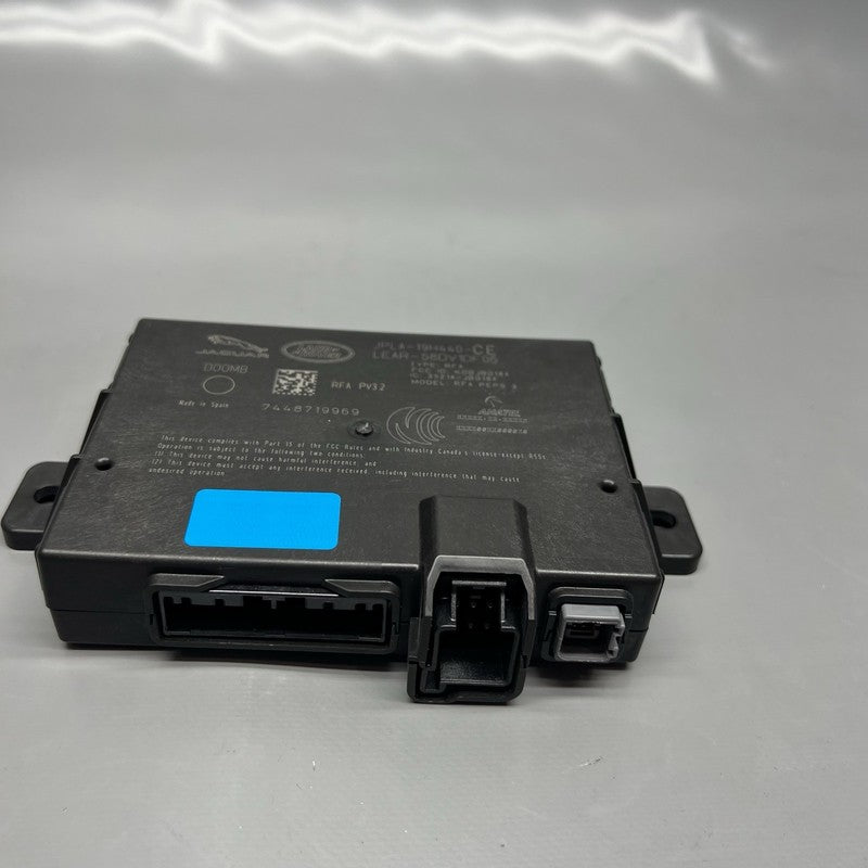 LR071651 LAND ROVER SPORT PASSIVE CONTROL MODULE 2018 2019 OEM LR099140