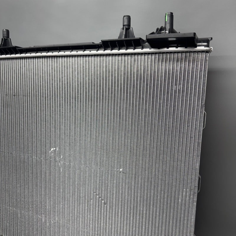 RANGE ROVER VELAR RADIATOR 2017 2018 2019 OEM JPLA-8005-BC