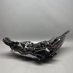 SUBARU LEGACY OUTBACK HEADLIGHT RIGHT PASSENGER 2015 2016 2017 HALOGEN OEM