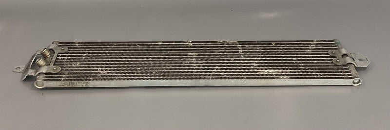 7L0317021 AUDI Q7 OIL COOLER TRANSMISSION 2010 2011 2012 2013 2014 2015 OEM 