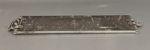 7L0317021 AUDI Q7 OIL COOLER TRANSMISSION 2010 2011 2012 2013 2014 2015 OEM 