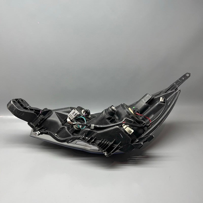 SUBARU LEGACY OUTBACK HEADLIGHT RIGHT PASSENGER 2015 2016 2017 LED OEM