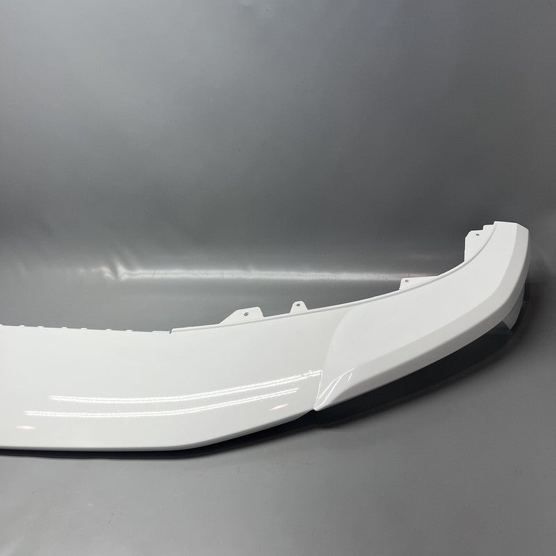 83A807061B AUDI Q3 S-LINE FRONT BUMPER LOWER VALANCE 2019 2020 2021 OEM 83A807061B