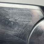 HONDA ACCORD MIRROR LEFT DRIVER 2018 2019 2020 2021 2022 OEM E13049794