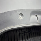 1492606-00-E TESLA MODEL Y FRUNK STORAGE BOX COMPARTMENT 2020 2021 22 2023 OEM 1492606-00-E