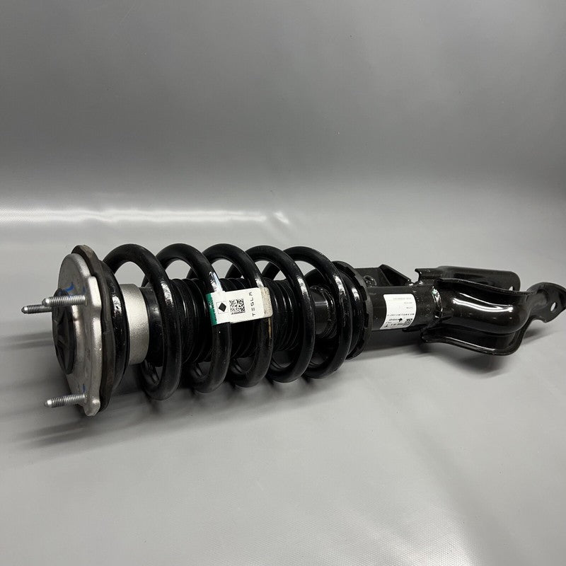 2288362-00-A TESLA MODEL Y SHOCK STRUT LEFT FRONT 2020 2021 2022 2023 2024 OEM 2288362-00-A