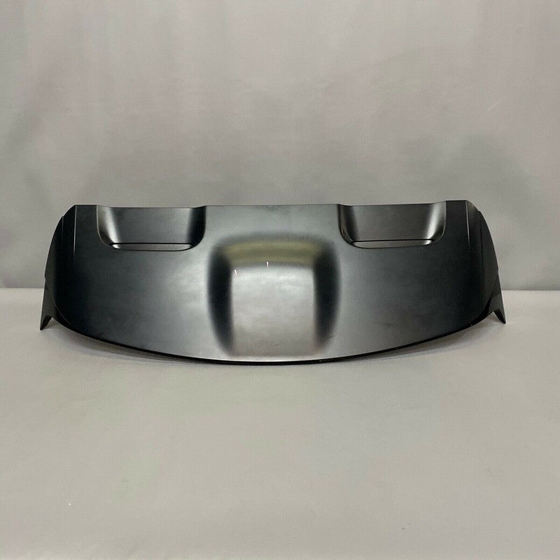 J8A2-44210-A  /  LR104718 RANGE ROVER VELAR REAR SPOILER 2018 2019 2020 NEVER PAINTED OEM J8A2-44210-A 