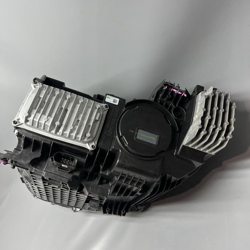 A2949063001 MERCEDES BENZ EQE500 HEADLIGHT RIGHT PASSENGER EQE300 LED A2949063001