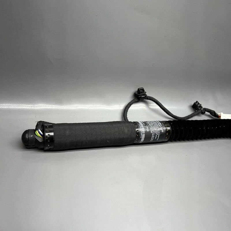 1063440-01-D TESLA MODEL X DOOR SHOCK STRUT REAR 2016 2017 2018 2019 2020 OEM 1063440-01-D
