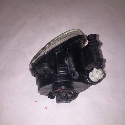 AUDI A4 Q5 FOG LIGHT RIGHT PASSENGER 2009 2010 2011 2012 OEM