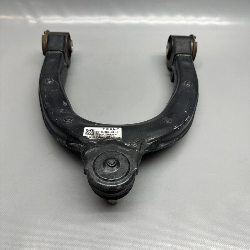 1044326-00-G TESLA MODEL 3,Y UPPER CONTROL ARM RIGHT FRONT RWD DM 2017 2018 19 20 21 22 2023 
