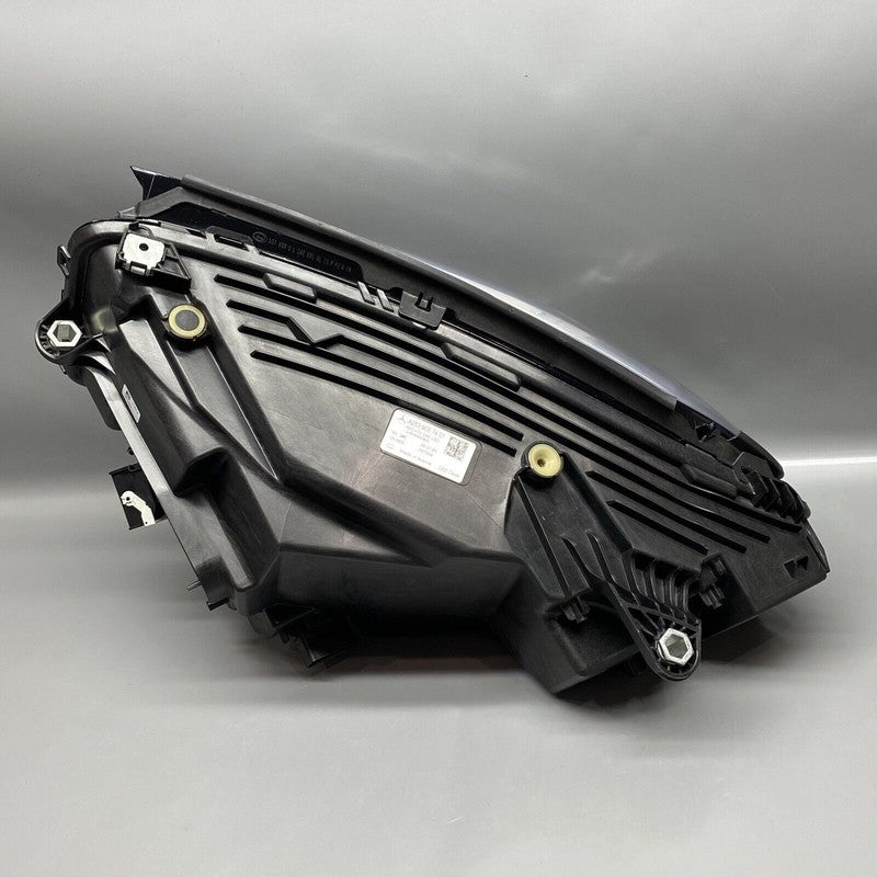 MERCEDES BENZ GLC300 HEADLIGHT RIGHT PASSENGER FULL LED OEM 2020 2021 