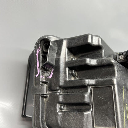 9481800-08 BMW X7 HEADLIGHT RIGHT PASSENGER LED 2019 2020 2021 2022 OEM 9481800-08