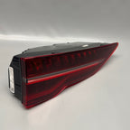 JAGUAR I-PACE TAIL LIGHT INNER LEFT DRIVER 2019 2020 2021 2022 J9D3-13