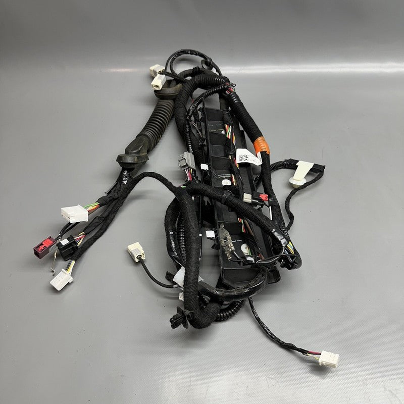 1489055-00-C TESLA MODEL Y TAIL GATE WIRE HARNESS 2020 2021 2022 2023 OEM 1489055-00-C