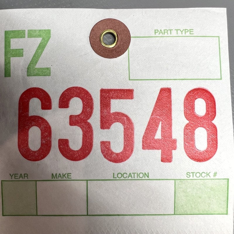 1997294-00-E TELSA MODEL Y  DOOR TRIM PANEL LEFT FRONT 2020 2021 2022 2023 OEM 1997294-00-E