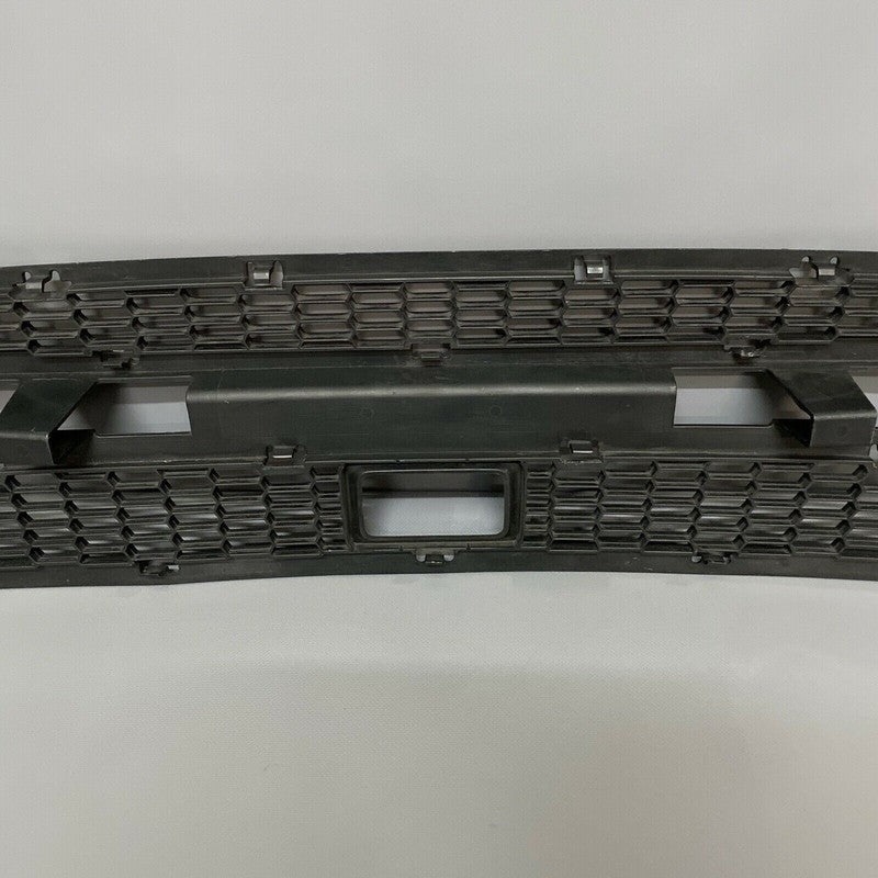 1038211-00-A TESLA MODEL S GRILLE LOWER 1038211-00-A 2012 2013 2014 2015 OEM