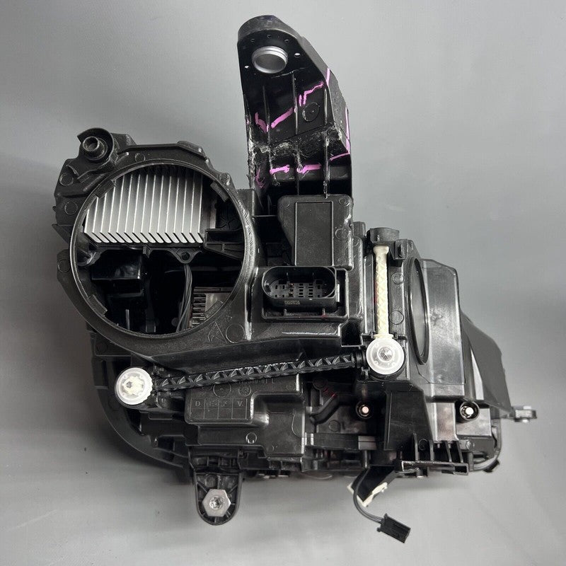 A1679061305 MERCEDES BENZ GLE350 HEADLIGHT LEFT DRIVER GLE450 2020 21 2022 LED A1679061305