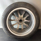 BMW X5 X6 WHEEL RIM 20 INCH 2020 2021 2022 2023 2024 2025 2026 OEM 688