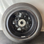 BMW X3 WHEEL RIM 19 INCH 2025 2026 OEM 5A6F114