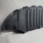 TESLA MODEL Y FRONT BUMPER LOWER VALANCE OEM 1613579-00-D