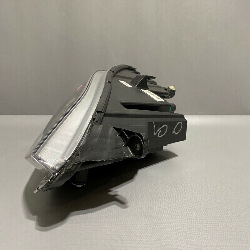 6005907-00-D TESLA MODEL S HEADLIGHT RIGHT PASSENGER 6005907-00-D 2015 2016 XENON OEM 