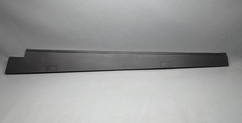 TESLA CYBERTRUCK BEDSIDE SAIL APPLIQUE RIGHT 2024 2025 OEM 1741539-00-
