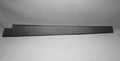 TESLA CYBERTRUCK BEDSIDE SAIL APPLIQUE RIGHT 2024 2025 OEM 1741539-00-